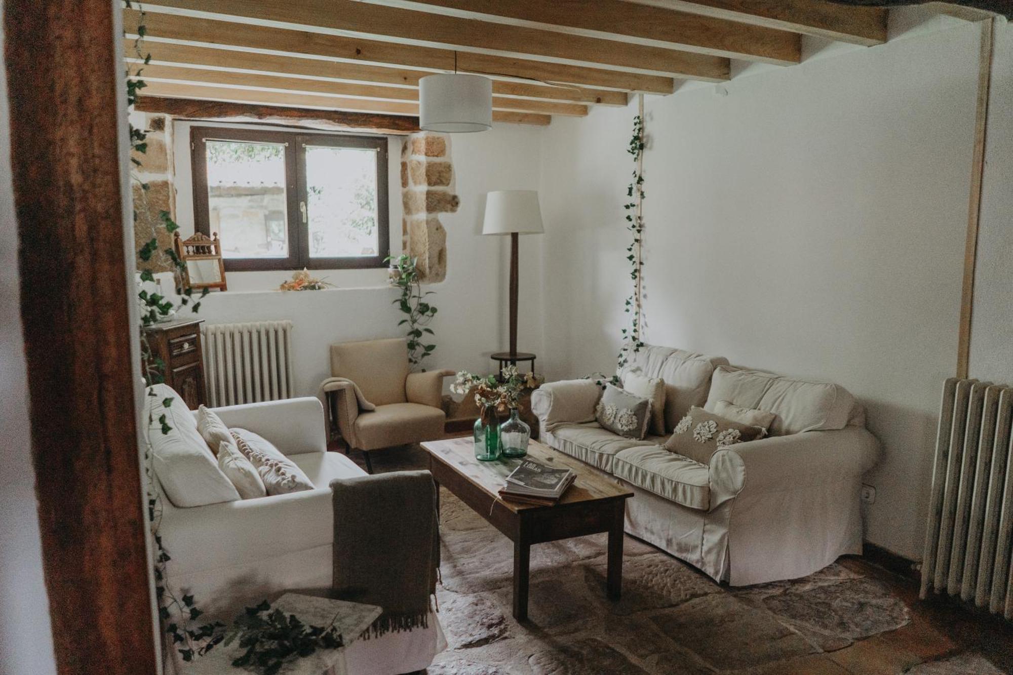 La Gandara Guest House Crespo Ngoại thất bức ảnh
