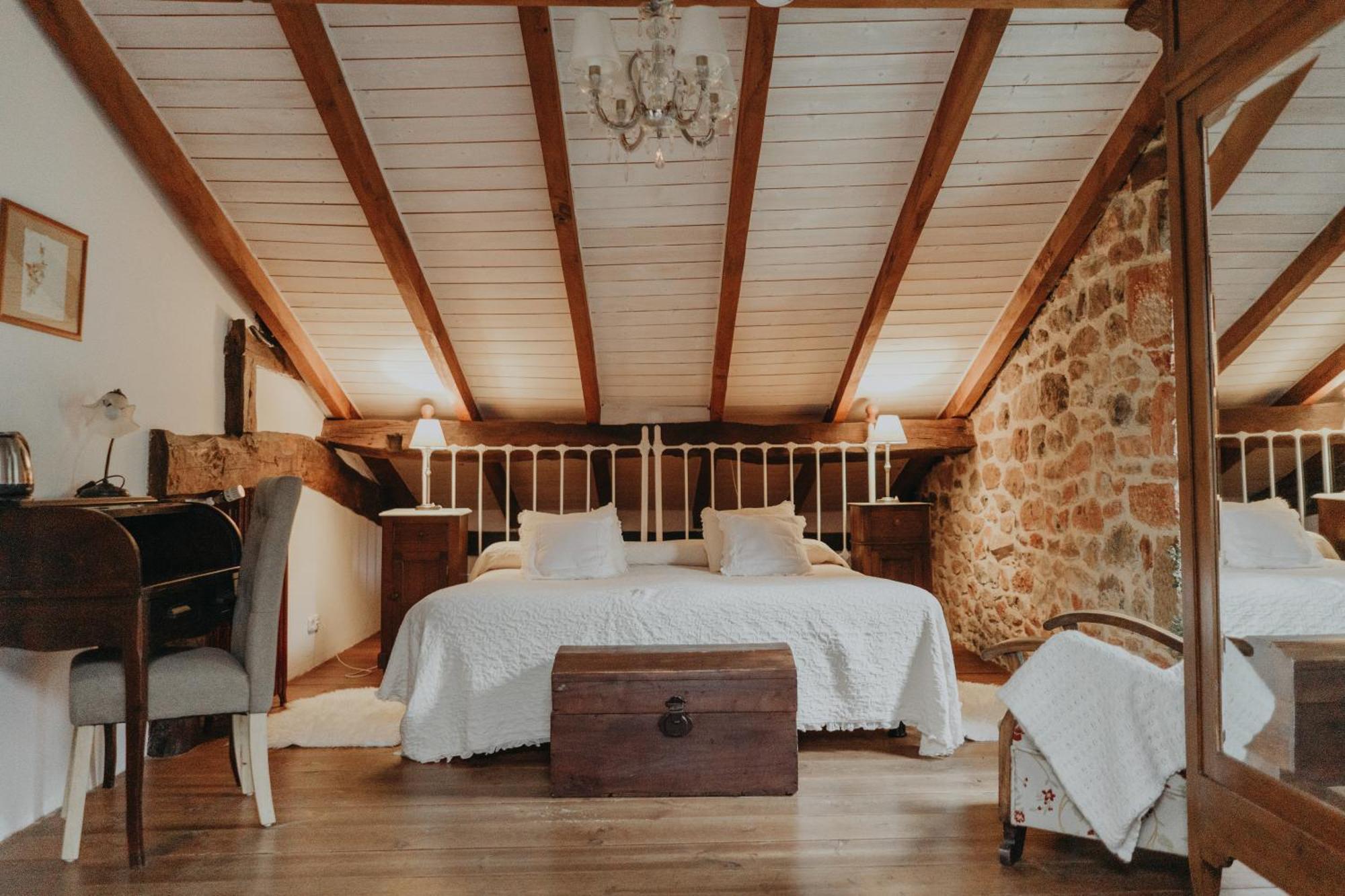 La Gandara Guest House Crespo Ngoại thất bức ảnh
