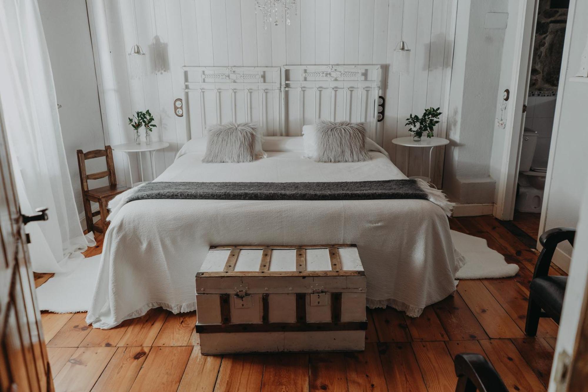 La Gandara Guest House Crespo Ngoại thất bức ảnh